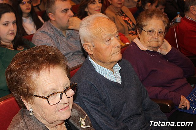 Concierto 30 aniversario de la fundacin de la Agrupacin Musical de La Vernica - 46