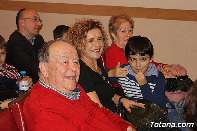 Concierto 30 aniversario de la fundacin de la Agrupacin Musical de La Vernica - 47