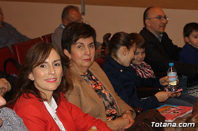 Concierto 30 aniversario de la fundacin de la Agrupacin Musical de La Vernica - 49