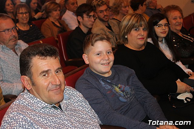 Concierto 30 aniversario de la fundacin de la Agrupacin Musical de La Vernica - 50