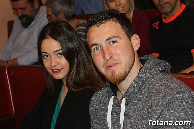 Concierto 30 aniversario de la fundacin de la Agrupacin Musical de La Vernica - 56