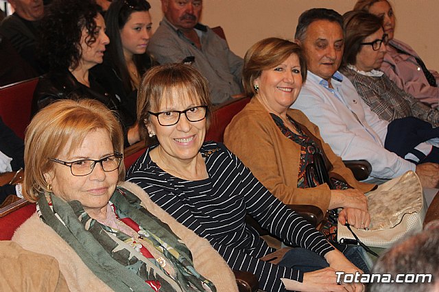 Concierto 30 aniversario de la fundacin de la Agrupacin Musical de La Vernica - 59