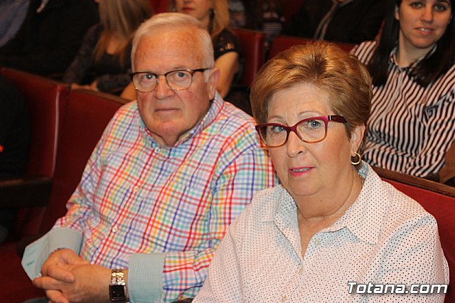 Concierto 30 aniversario de la fundacin de la Agrupacin Musical de La Vernica - 62