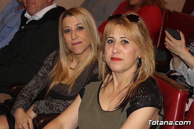 Concierto 30 aniversario de la fundacin de la Agrupacin Musical de La Vernica - 64