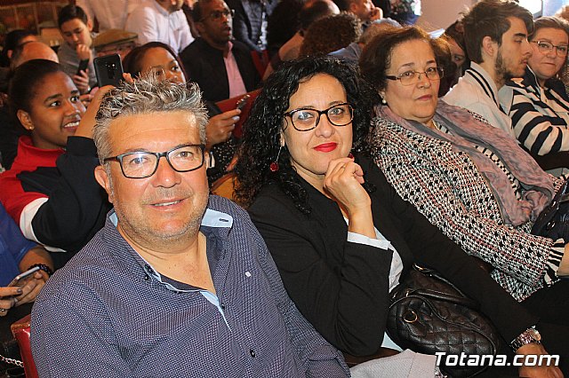 Concierto 30 aniversario de la fundacin de la Agrupacin Musical de La Vernica - 68