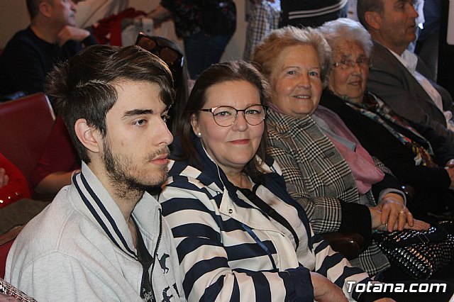 Concierto 30 aniversario de la fundacin de la Agrupacin Musical de La Vernica - 69