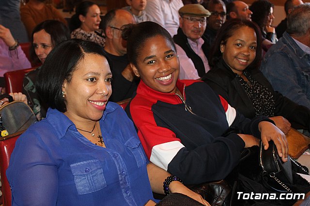 Concierto 30 aniversario de la fundacin de la Agrupacin Musical de La Vernica - 70