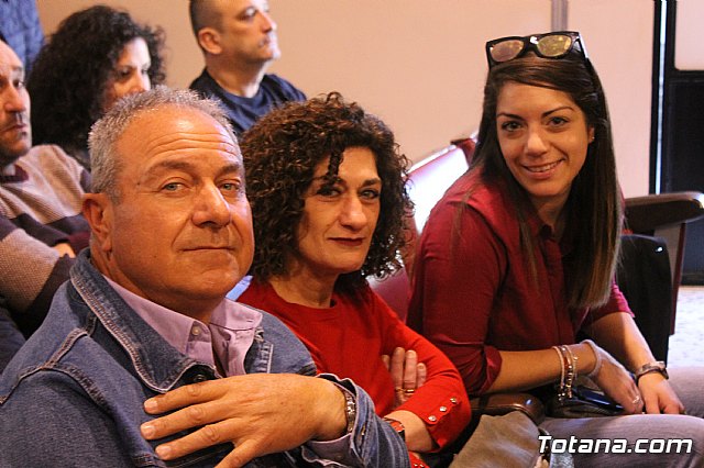 Concierto 30 aniversario de la fundacin de la Agrupacin Musical de La Vernica - 71