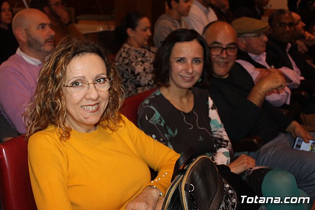 Concierto 30 aniversario de la fundacin de la Agrupacin Musical de La Vernica - 73