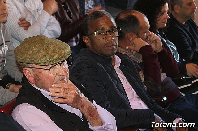 Concierto 30 aniversario de la fundacin de la Agrupacin Musical de La Vernica - 77