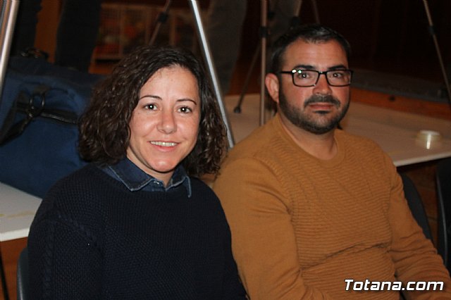 Concierto 30 aniversario de la fundacin de la Agrupacin Musical de La Vernica - 83