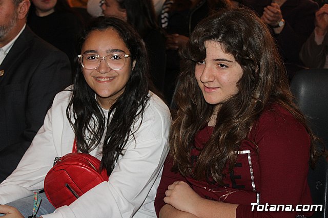 Concierto 30 aniversario de la fundacin de la Agrupacin Musical de La Vernica - 84