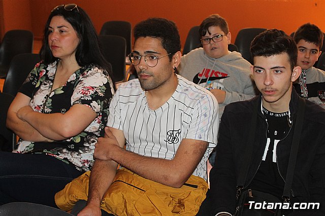 Concierto 30 aniversario de la fundacin de la Agrupacin Musical de La Vernica - 88