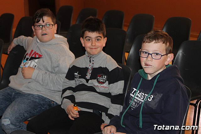 Concierto 30 aniversario de la fundacin de la Agrupacin Musical de La Vernica - 89