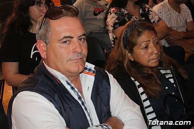 Concierto 30 aniversario de la fundacin de la Agrupacin Musical de La Vernica - 92