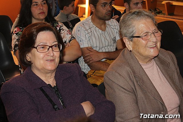 Concierto 30 aniversario de la fundacin de la Agrupacin Musical de La Vernica - 93