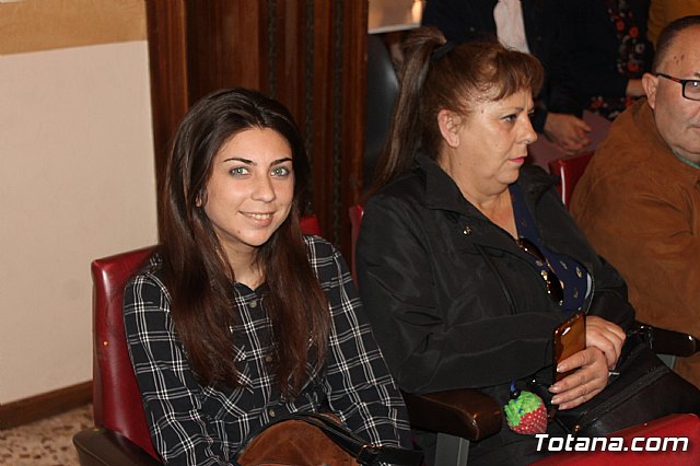 Concierto 30 aniversario de la fundacin de la Agrupacin Musical de La Vernica - 95