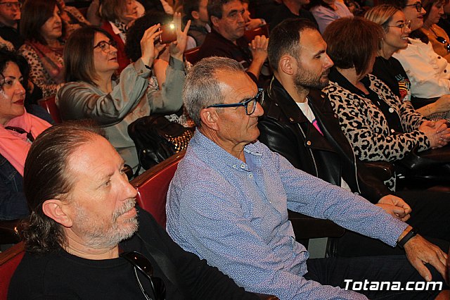 Concierto 30 aniversario de la fundacin de la Agrupacin Musical de La Vernica - 98