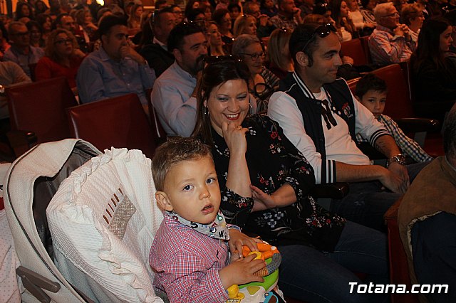 Concierto 30 aniversario de la fundacin de la Agrupacin Musical de La Vernica - 102