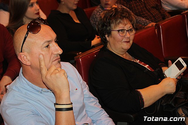 Concierto 30 aniversario de la fundacin de la Agrupacin Musical de La Vernica - 107