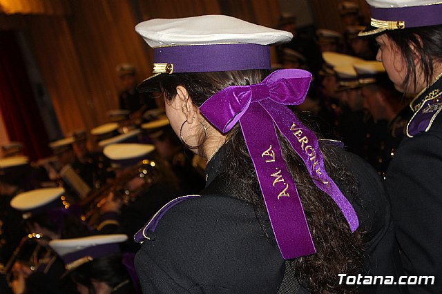 Concierto 30 aniversario de la fundacin de la Agrupacin Musical de La Vernica - 121