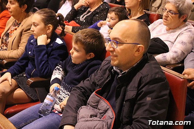 Concierto 30 aniversario de la fundacin de la Agrupacin Musical de La Vernica - 134