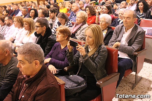 Concierto 30 aniversario de la fundacin de la Agrupacin Musical de La Vernica - 138