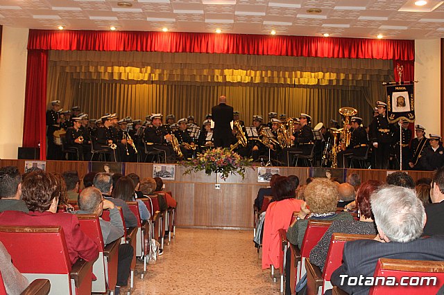Concierto 30 aniversario de la fundacin de la Agrupacin Musical de La Vernica - 142