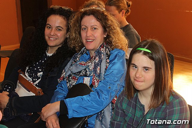 Concierto 30 aniversario de la fundacin de la Agrupacin Musical de La Vernica - 143