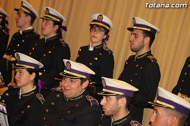 Concierto 30 aniversario de la fundacin de la Agrupacin Musical de La Vernica - 144