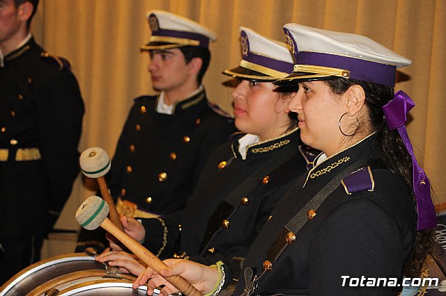 Concierto 30 aniversario de la fundacin de la Agrupacin Musical de La Vernica - 145