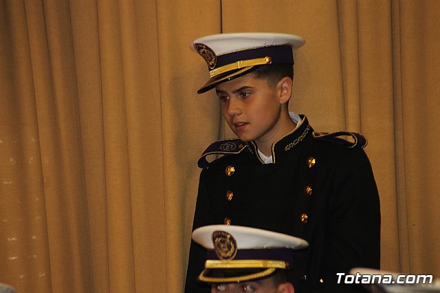 Concierto 30 aniversario de la fundacin de la Agrupacin Musical de La Vernica - 146