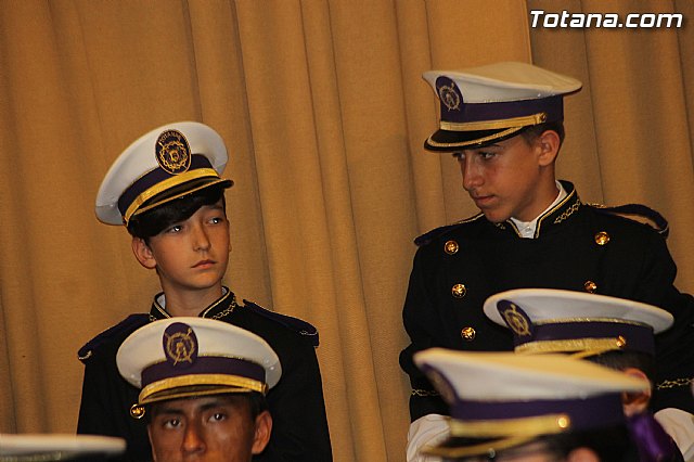 Concierto 30 aniversario de la fundacin de la Agrupacin Musical de La Vernica - 147