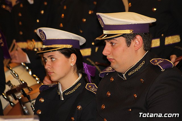 Concierto 30 aniversario de la fundacin de la Agrupacin Musical de La Vernica - 148