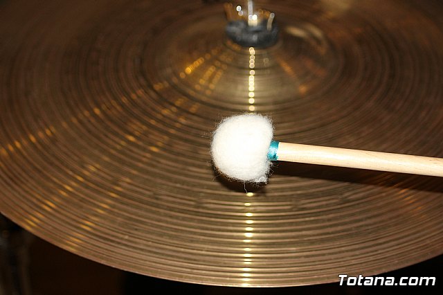 Concierto 30 aniversario de la fundacin de la Agrupacin Musical de La Vernica - 150