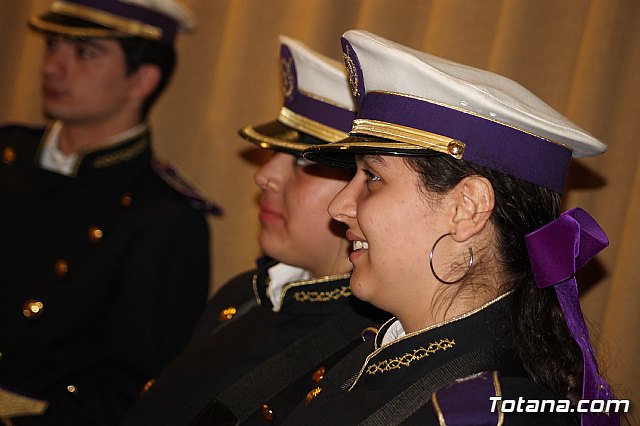 Concierto 30 aniversario de la fundacin de la Agrupacin Musical de La Vernica - 151