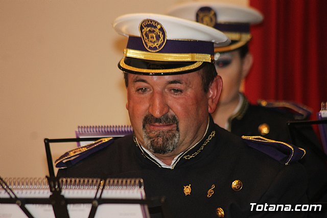 Concierto 30 aniversario de la fundacin de la Agrupacin Musical de La Vernica - 152