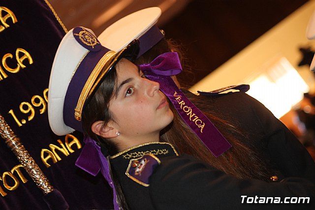 Concierto 30 aniversario de la fundacin de la Agrupacin Musical de La Vernica - 155