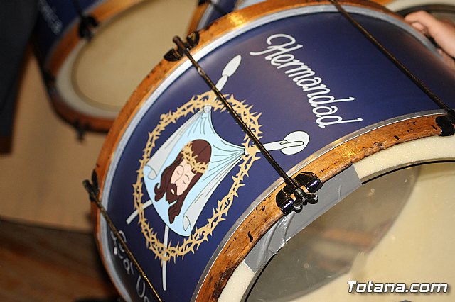 Concierto 30 aniversario de la fundacin de la Agrupacin Musical de La Vernica - 157