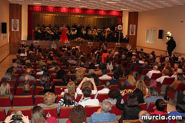 Concierto 30 aniversario de la fundacin de la Agrupacin Musical de La Vernica - 158