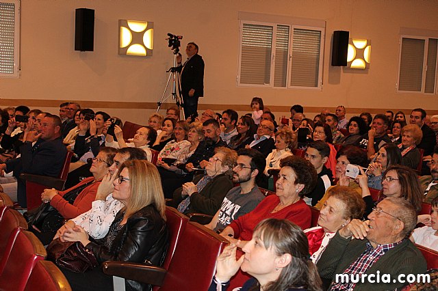 Concierto 30 aniversario de la fundacin de la Agrupacin Musical de La Vernica - 161