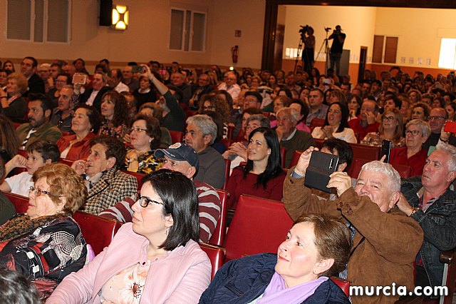 Concierto 30 aniversario de la fundacin de la Agrupacin Musical de La Vernica - 162