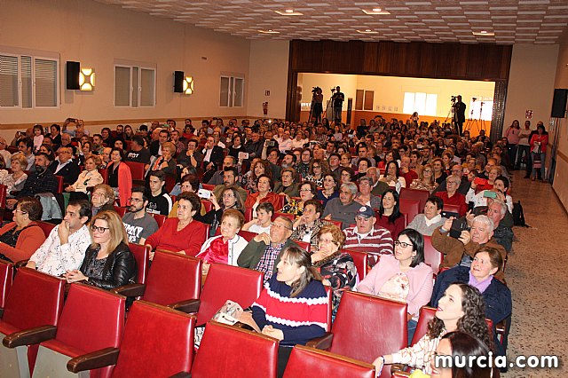 Concierto 30 aniversario de la fundacin de la Agrupacin Musical de La Vernica - 164