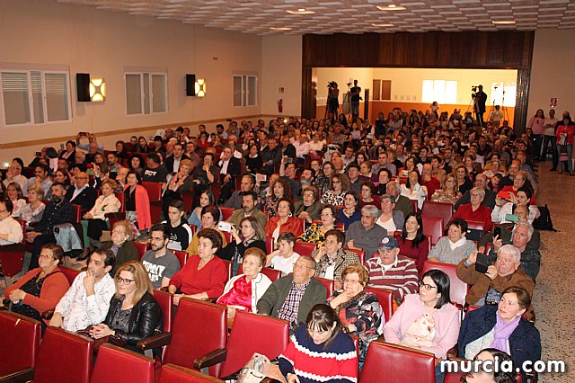 Concierto 30 aniversario de la fundacin de la Agrupacin Musical de La Vernica - 166
