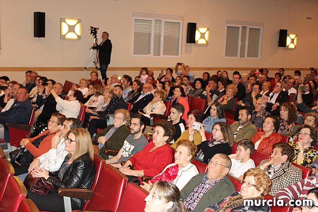 Concierto 30 aniversario de la fundacin de la Agrupacin Musical de La Vernica - 167
