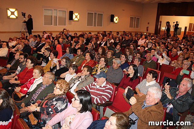 Concierto 30 aniversario de la fundacin de la Agrupacin Musical de La Vernica - 168