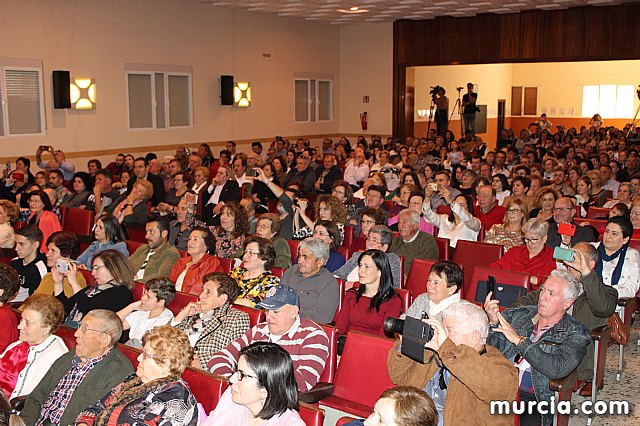 Concierto 30 aniversario de la fundacin de la Agrupacin Musical de La Vernica - 170