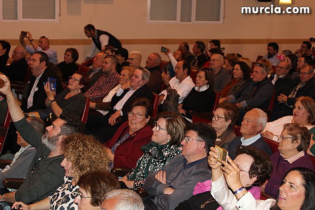 Concierto 30 aniversario de la fundacin de la Agrupacin Musical de La Vernica - 172