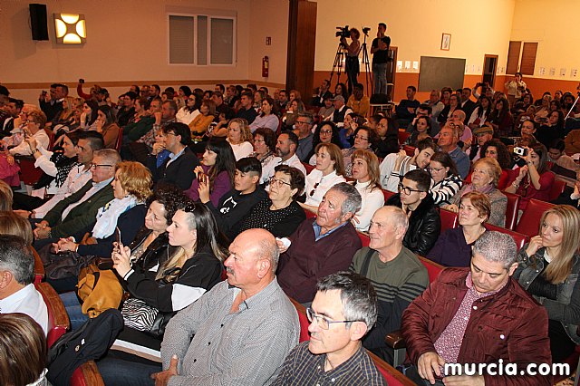 Concierto 30 aniversario de la fundacin de la Agrupacin Musical de La Vernica - 174