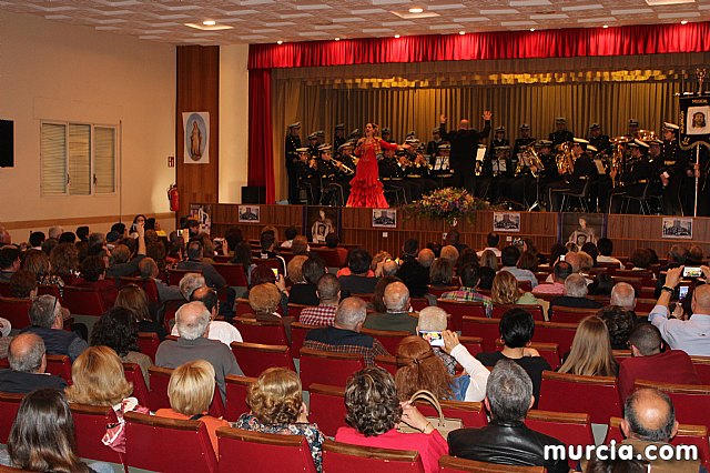 Concierto 30 aniversario de la fundacin de la Agrupacin Musical de La Vernica - 175
